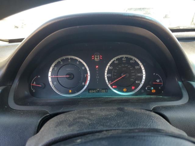 Photo 9 from auction – 2011 HONDA ACCORD with VIN 1HGCP2F48BA117404