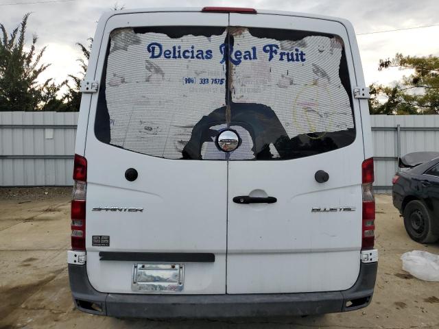 Photo 6 from auction – 2015 FREIGHTLINER SPRINTER 2 with VIN WDRPE7DC4FP140811