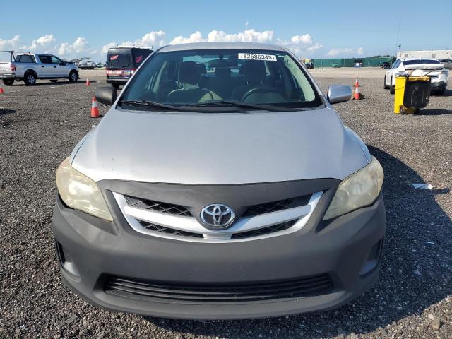 Photo 5 from auction – 2011 TOYOTA COROLLA BA with VIN 2T1BU4EE1BC684042