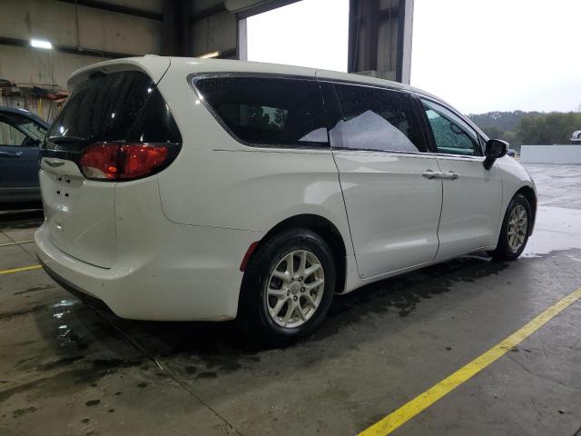 Photo 3 from auction – 2017 CHRYSLER PACIFICA T with VIN 2C4RC1BG0HR770019