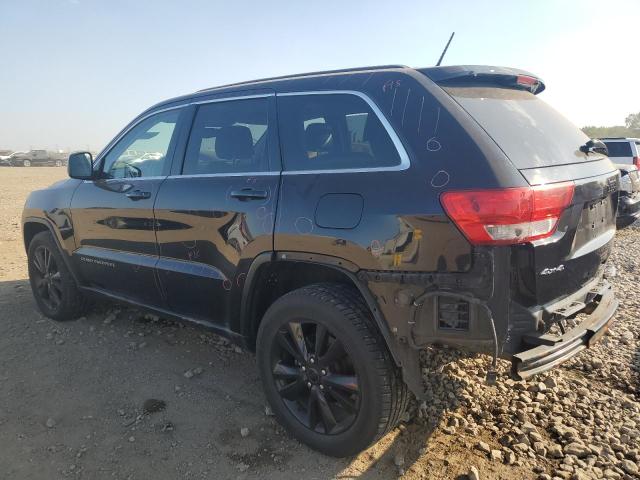 Photo 2 from auction – 2012 JEEP GRAN CHERO with VIN 1C4RJFAGXCC353304