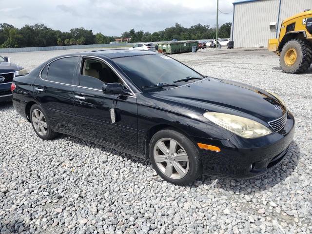 Photo 4 from auction – 2006 LEXUS ES 330 with VIN JTHBA30G465174376