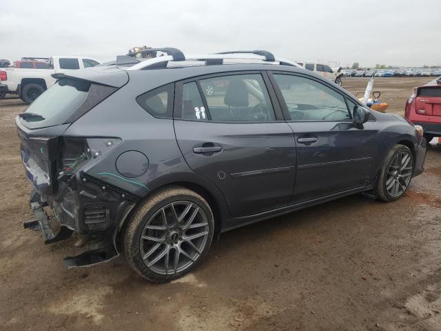 Photo 3 from auction – 2021 SUBARU IMPREZA PREMIUM with VIN 4S3GTAV65M3714509