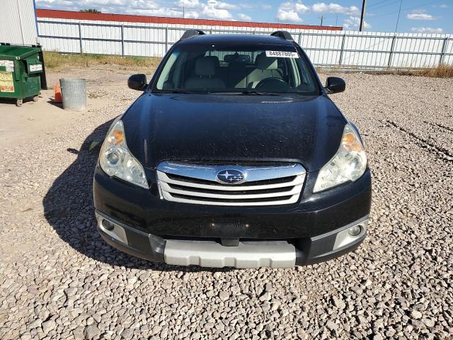 Photo 5 from auction – 2011 SUBARU OUTBACK 3. with VIN 4S4BREKC4B2347630
