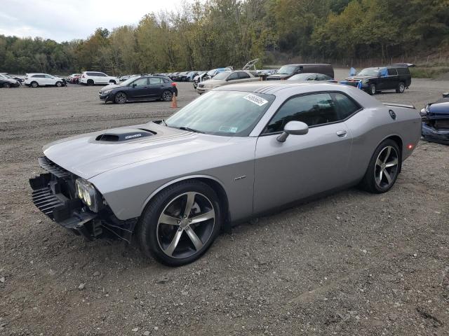 DODGE CHALLENGER SXT PLUS 2015 with VIN 2C3CDZBT8FH820722 - Photo from auction