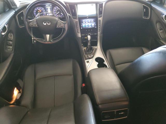 Photo 8 from auction – 2014 INFINITI Q50 BASE with VIN JN1BV7AP5EM674842