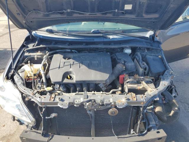 Photo 11 from auction – 2012 TOYOTA COROLLA BA with VIN 2T1BU4EE4CC817815