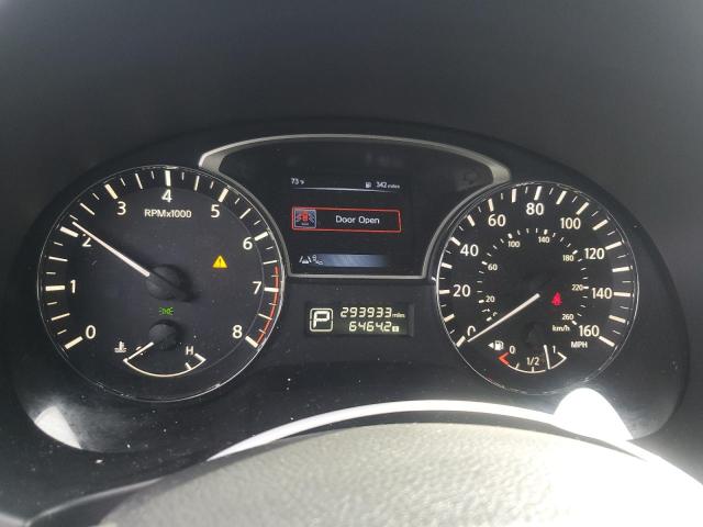 Photo 9 from auction – 2015 NISSAN ALTIMA 2.5 with VIN 1N4AL3AP9FC242128