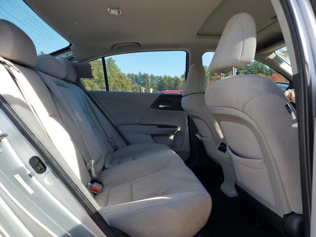 Photo 10 from auction – 2014 HONDA ACCORD EX with VIN 1HGCR2F77EA192894
