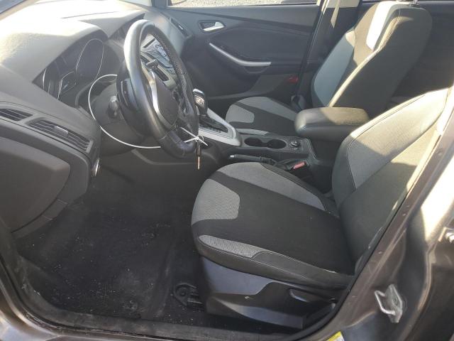Photo 7 from auction – 2012 FORD FOCUS SE with VIN 1FAHP3F26CL203508