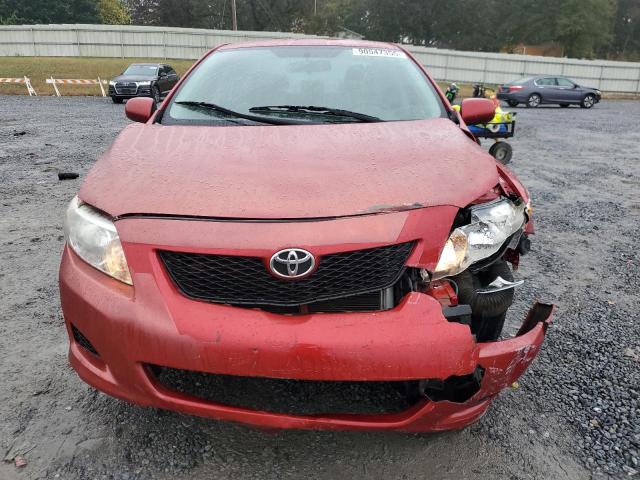 Photo 5 from auction – 2010 TOYOTA COROLLA BA with VIN 1NXBU4EE1AZ219192