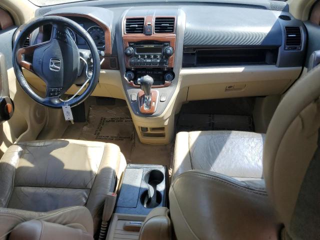 Photo 8 from auction – 2008 HONDA CR-V EXL with VIN JHLRE38708C044170