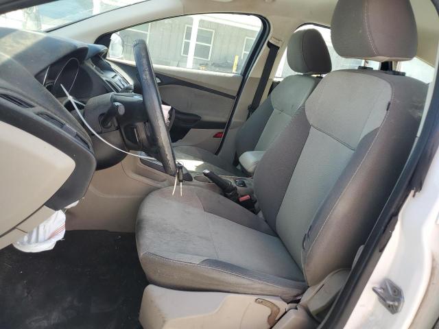 Photo 7 from auction – 2014 FORD FOCUS SE with VIN 1FADP3K23EL259171