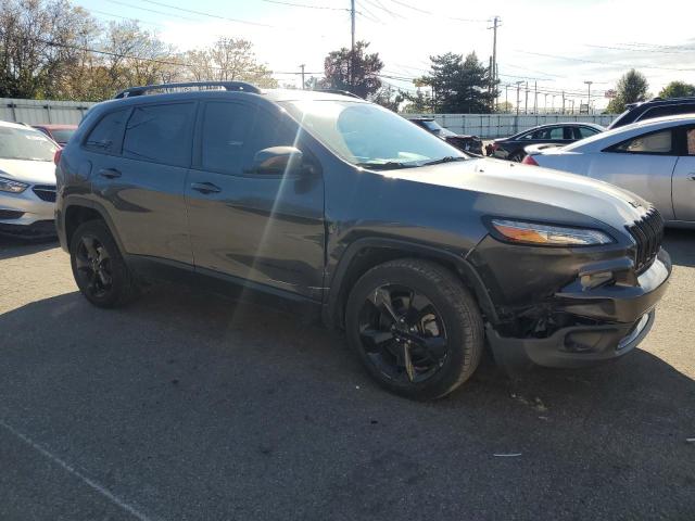 Photo 4 from auction – 2018 JEEP CHEROKEE L with VIN 1C4PJLCB9JD557283