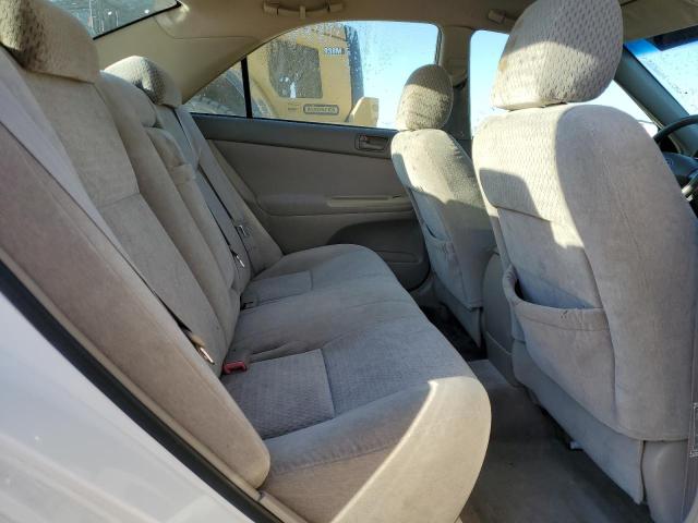 Photo 10 from auction – 2004 TOYOTA CAMRY LE with VIN 4T1BE32K24U313863