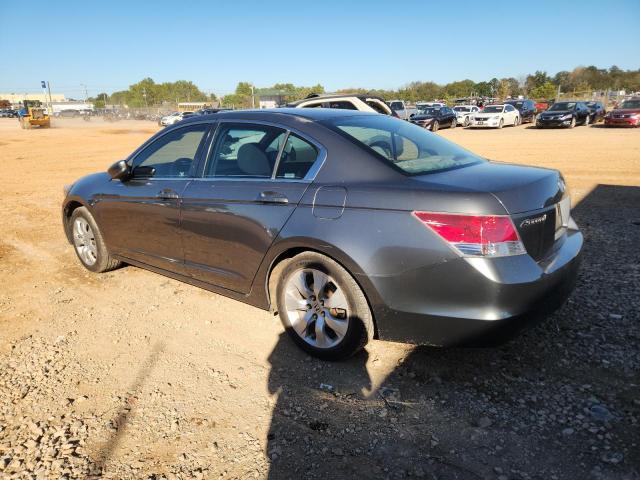 Photo 2 from auction – 2008 HONDA ACCORD EX with VIN JHMCP26798C076818