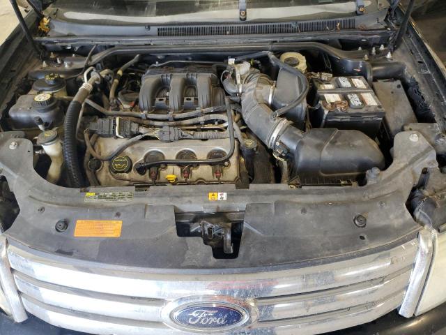 Photo 11 from auction – 2008 FORD TAURUS LIM with VIN 1FAHP28WX8G127107