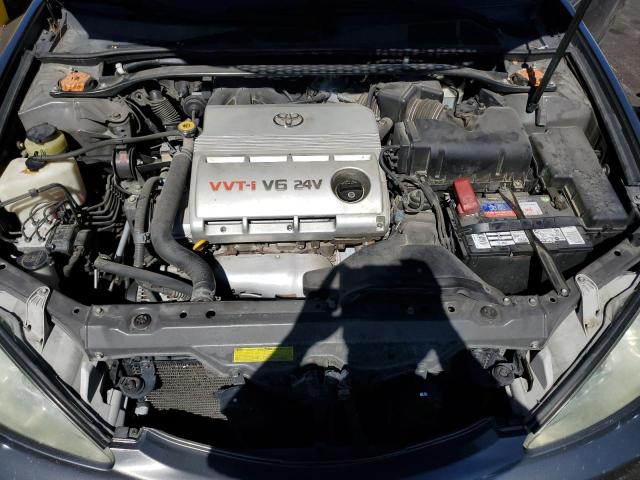 Photo 11 from auction – 2003 TOYOTA CAMRY LE with VIN 4T1BF32K93U562415