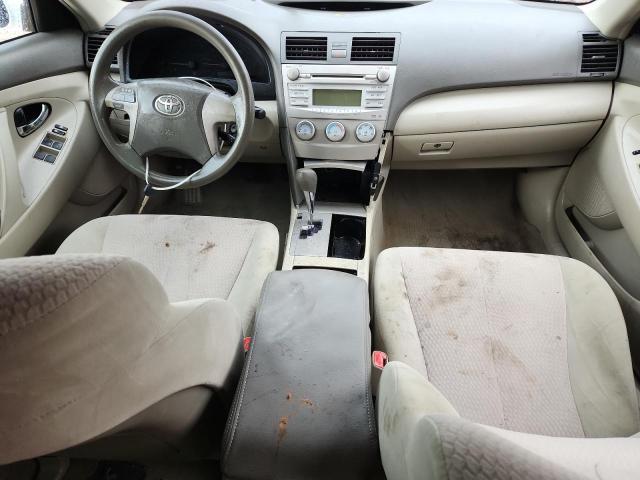 Photo 8 from auction – 2011 TOYOTA CAMRY BASE with VIN 4T4BF3EK9BR150656