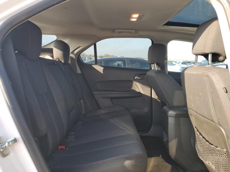Photo 11 from auction – 2013 CHEVROLET EQUINOX LT with VIN 2GNALDEK5D6202270