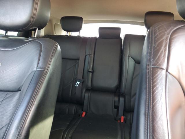 Photo 10 from auction – 2010 INFINITI FX35 with VIN JN8AS1MW5AM851633