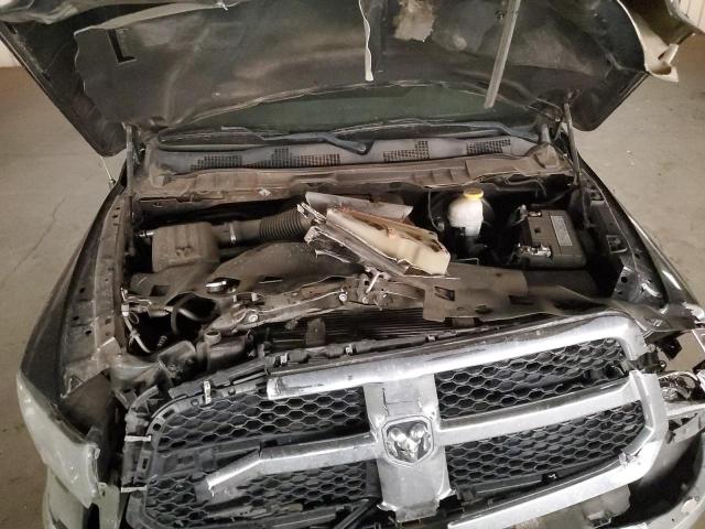 Photo 11 from auction – 2019 RAM 1500 CLASS with VIN 1C6RR6TT7KS650495