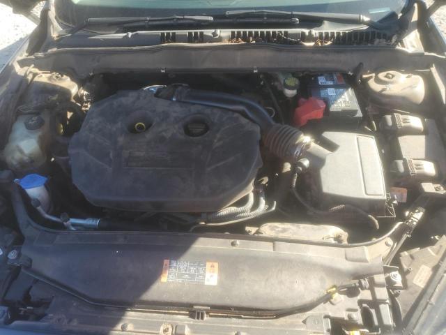 Photo 11 from auction – 2016 FORD FUSION TIT with VIN 3FA6P0K98GR251589