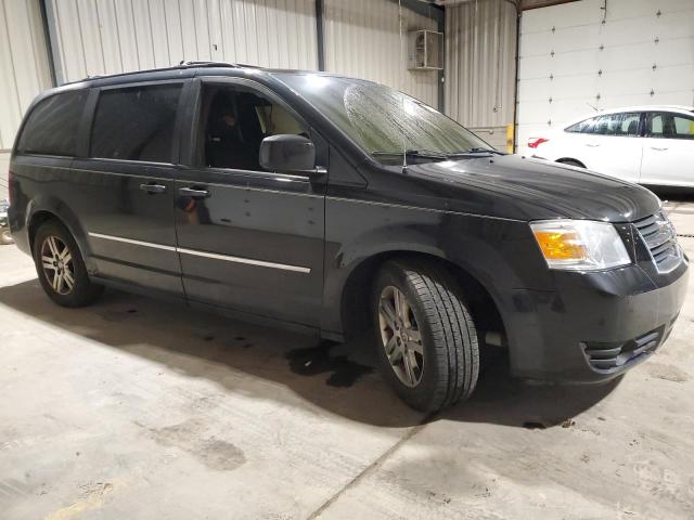 Photo 4 from auction – 2010 DODGE GRAND CARA with VIN 2D4RN6DX9AR372269