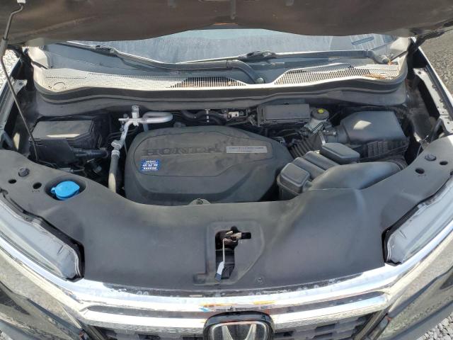 Photo 11 from auction – 2020 HONDA RIDGELINE with VIN 5FPYK3F73LB007802