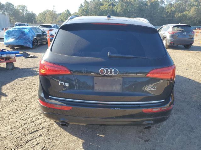 Photo 6 from auction – 2015 AUDI Q5 PREMIUM with VIN WA1LFAFP3FA143995