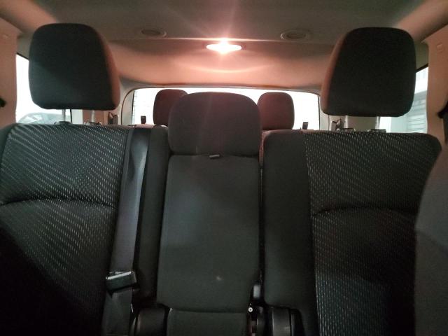 Photo 10 from auction – 2015 DODGE JOURNEY SX with VIN 3C4PDCBG6FT529169