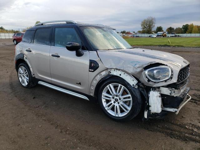 Photo 4 from auction – 2023 MINI COOPER S C with VIN WMZ83BR05P3P74715