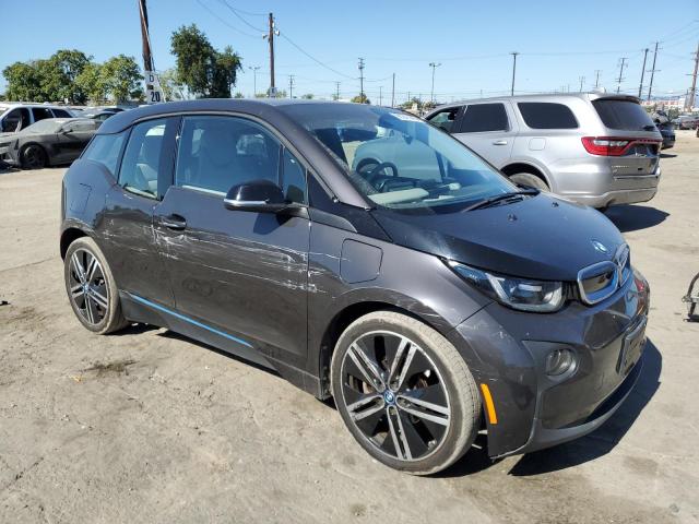 Photo 4 from auction – 2015 BMW I3 REX with VIN WBY1Z4C50FV500937