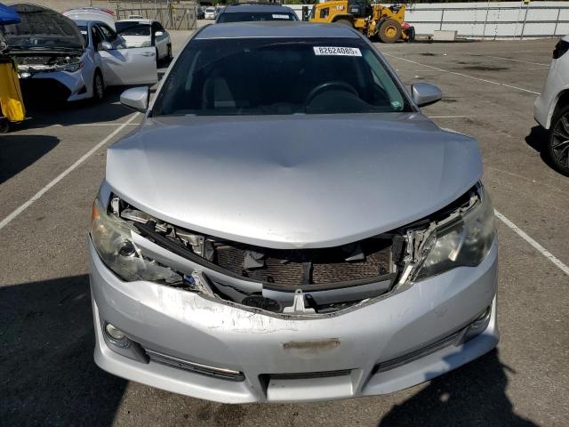 Photo 5 from auction – 2014 TOYOTA CAMRY L with VIN 4T1BF1FK4EU817814
