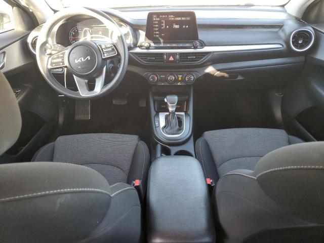 Photo 8 from auction – 2023 KIA FORTE LX with VIN 3KPF24ADXPE552135