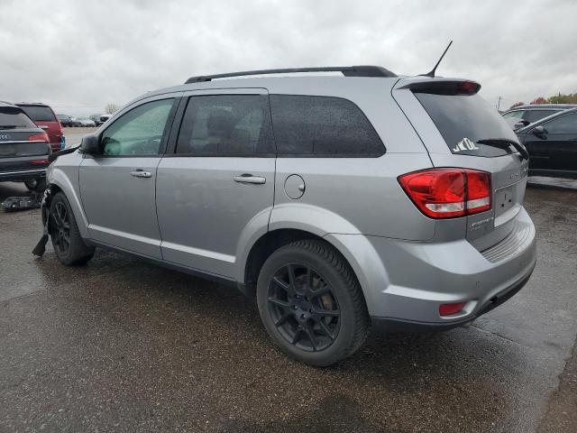 Photo 2 from auction – 2017 DODGE JOURNEY GT with VIN 3C4PDDEG4HT596759