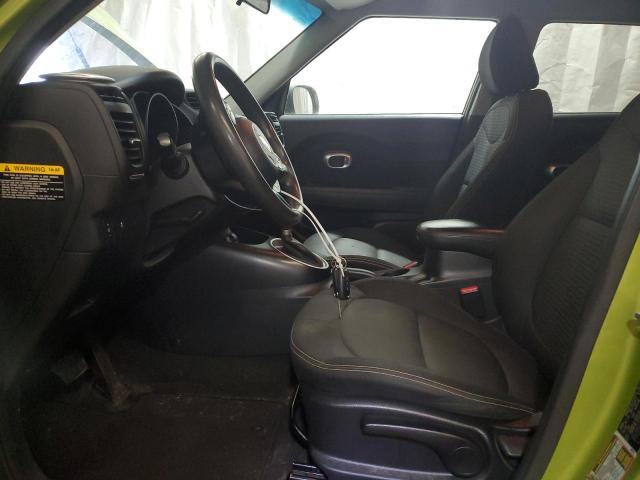 صورة رقم 7 من المزاد - 2016 KIA SOUL + مع VIN KNDJP3A57G7855646