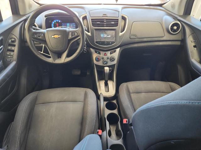 Photo 8 from auction – 2016 CHEVROLET TRAX 1LT with VIN 3GNCJLSB9GL185843