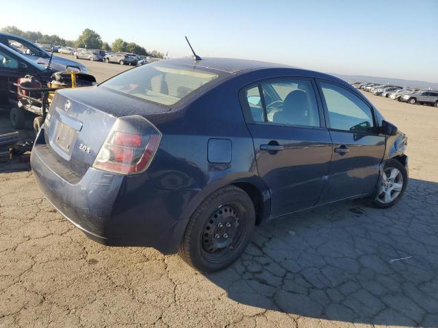 Photo 3 from auction – 2007 NISSAN SENTRA 2.0 with VIN 3N1AB61E87L712087