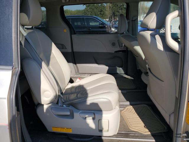 Photo 11 from auction – 2012 TOYOTA SIENNA XLE with VIN 5TDYK3DC6CS250167