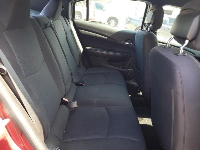 Photo 10 from auction – 2013 CHRYSLER 200 TOURIN with VIN 1C3CCBBB2DN764668