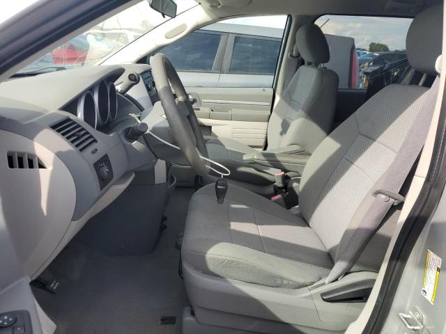 Photo 7 from auction – 2010 DODGE GRAND CARAVAN SE with VIN 2D4RN4DE4AR161693