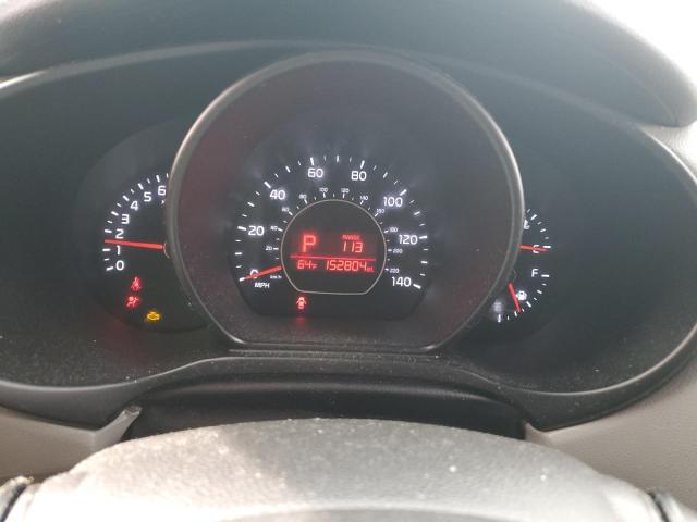 Photo 9 from auction – 2016 KIA SOUL with VIN KNDJN2A25G7300734