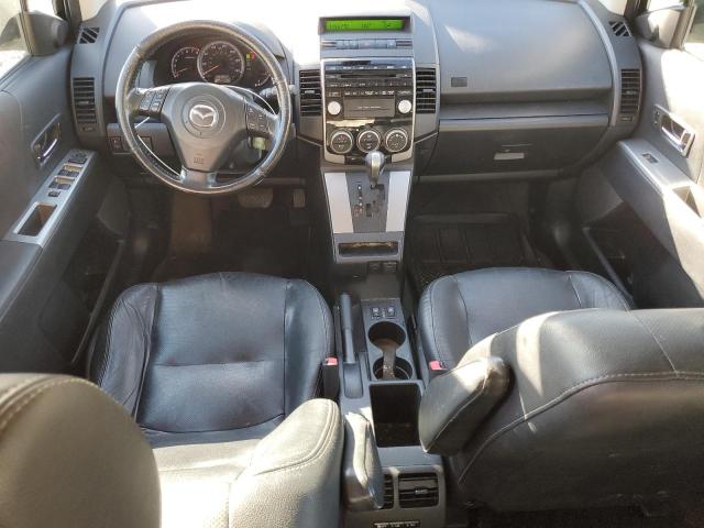 Photo 8 from auction – 2010 MAZDA 5 with VIN JM1CR2W30A0389076