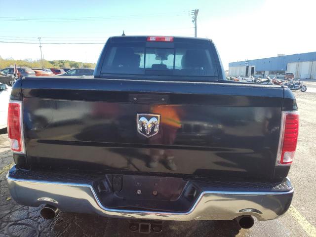 Photo 6 from auction – 2014 RAM 1500 LARAM with VIN 1C6RR7NT3ES307836