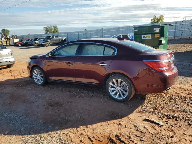 Photo 2 from auction – 2015 BUICK LACROSSE with VIN 1G4GB5G38FF253302
