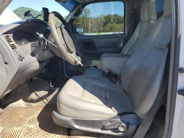 Photo 7 from auction – 2004 FORD RANGER with VIN 1FTYR10U44PB60297