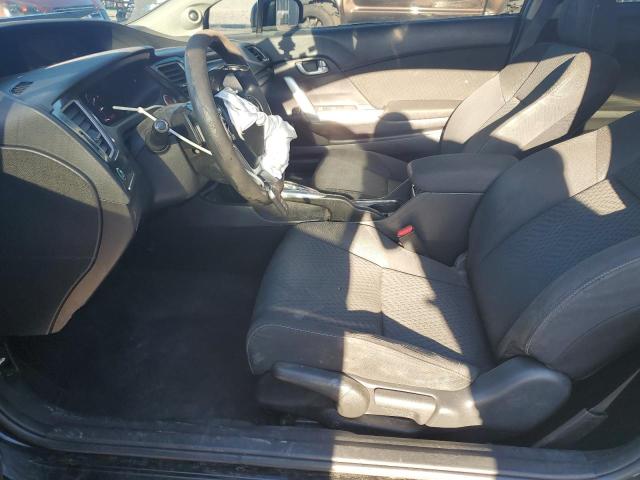 Photo 7 from auction – 2015 HONDA CIVIC EX with VIN 2HGFG3B86FH524141