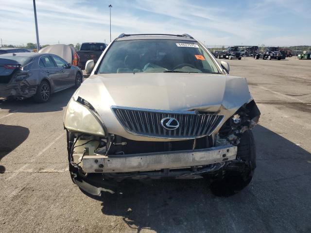 Photo 5 from auction – 2004 LEXUS RX 330 with VIN 2T2HA31U44C014414