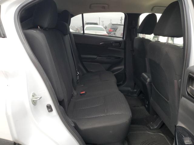 Photo 11 from auction – 2022 MITSUBISHI ECLIPSE CR with VIN JA4ASVAA1NZ000301